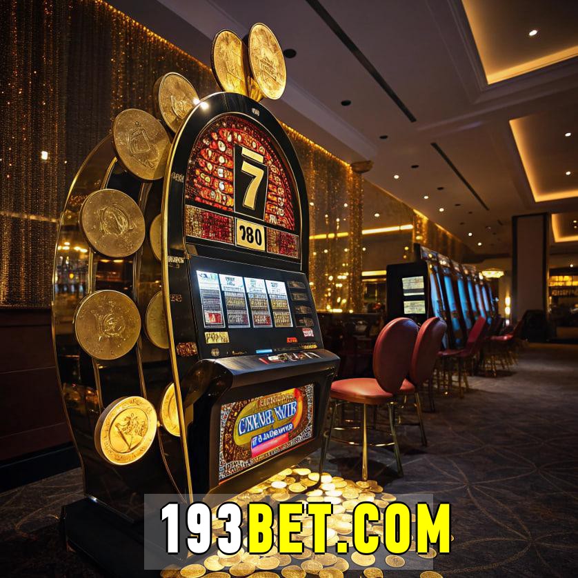 193bet: Plataforma Segura e Premiada