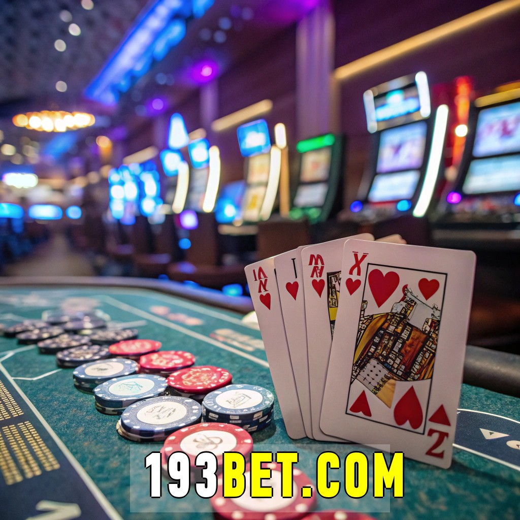 Experimente o Login Exclusivo e Seguro no 193bet
